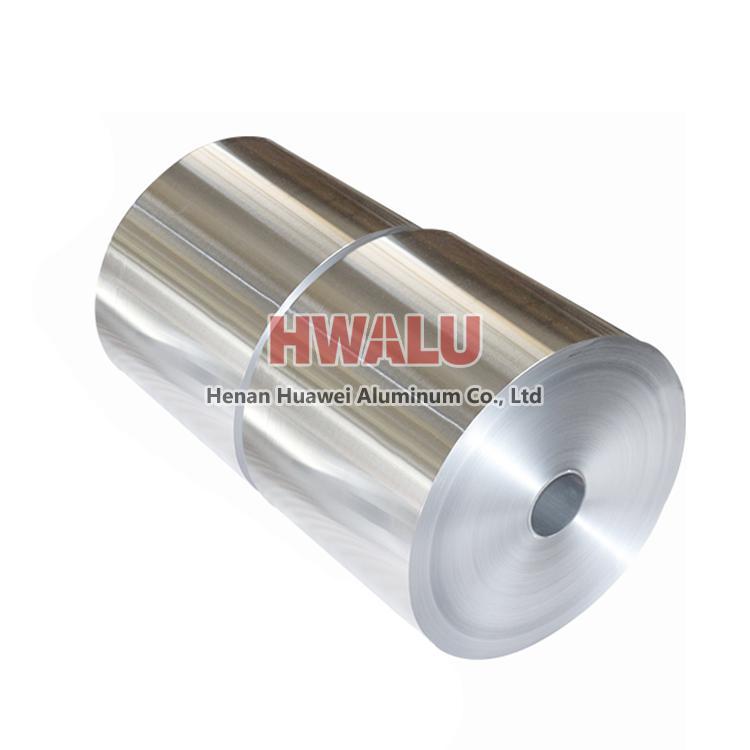 High Quality Aluminum foil for hookah In Stock - Huawei Aluminum