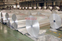 Wholesale Supplier Aluminum Foil Coil Specification 9 11 16 18 32micron  45cm Wide Aluminium Foil Roll 8011 Aluminum Foil - China Aluminium Foil,  Household Aluminum Foil
