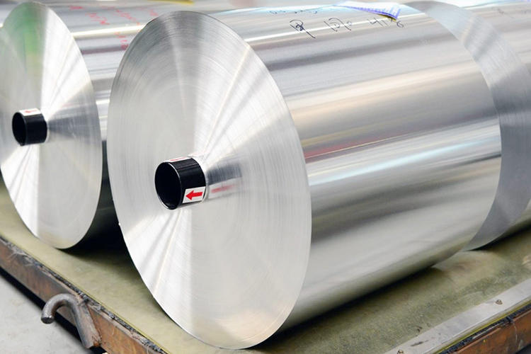 alloy 8011 aluminum foil