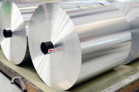 lega 8011 foglio di alluminio