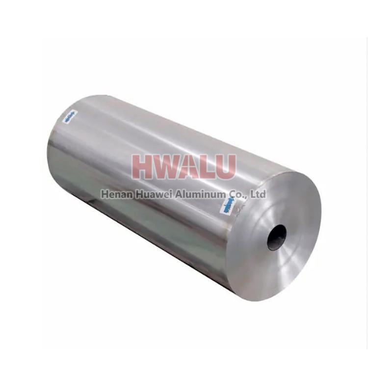 3003 aluminium foil roll