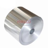 aluminium foil murni