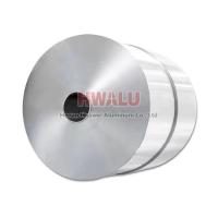 8 xxx 8 mfululizo 8011 roll of aluminum foil aluminum coil