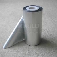 foglio di alluminio per tappo