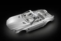 lembaran aluminium untuk pembuatan mobil