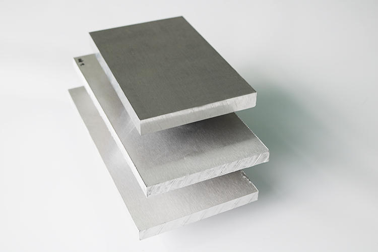 4x8 placa de folha de alumínio c