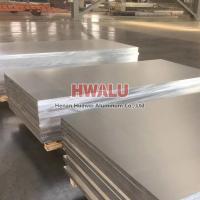 5005 aluminyo sheet