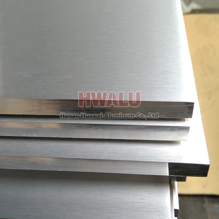 Alublech 5mm - Henan Huawei Aluminium Co., GmbH