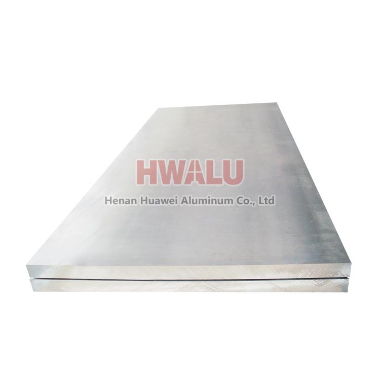 Everything you should know about a 3mm aluminium sheet - Huawei Aluminum