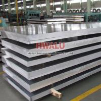 thickness aluminum sheet