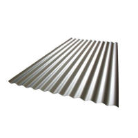 aluminyo roofing sheet