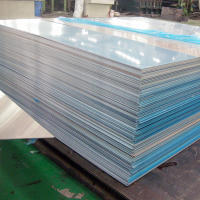 4017 foglio di alluminio