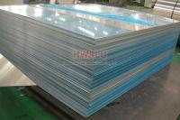 5083 plaque en aluminium de qualité marine