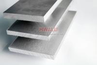 folha de metal de alumínio 5083