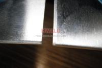 Aluminiumplatte hat eine ausgezeichnete Qualität und wird häufig in Schallschutzwänden mit gutem Marktfeedback verwendet 5754