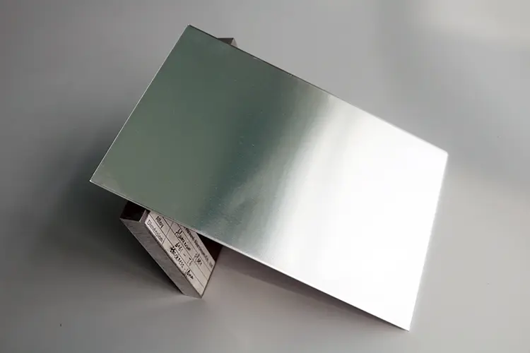 Aluminium Sheet 150x100x10mm Aluminium AlMg 3 Plate Bezel Strip 68,24 €/M