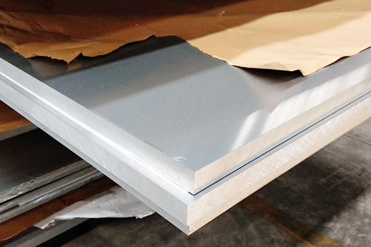 china aluminum sheets