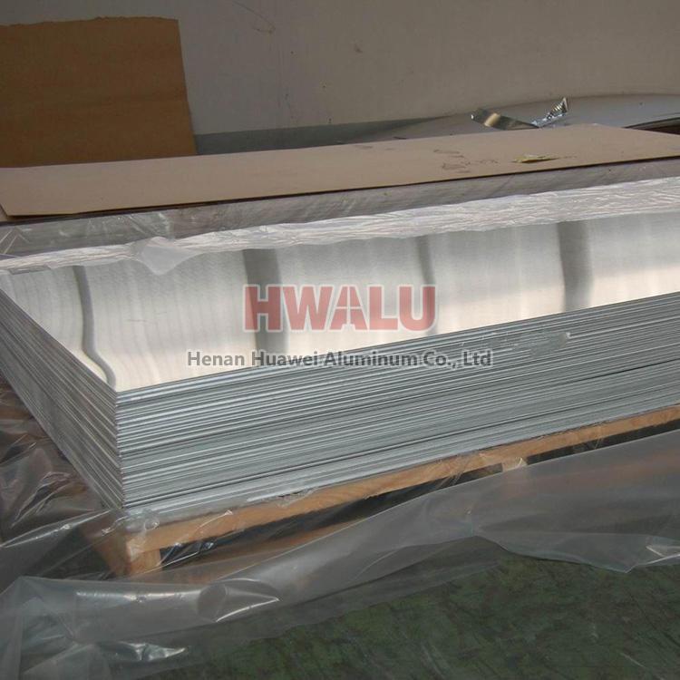 Aluminium Sheet, 4x8 Aluminum Perforated/Tread/Checker Plate Supplier