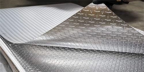 kepingan aluminium untuk Pencetakan Ps