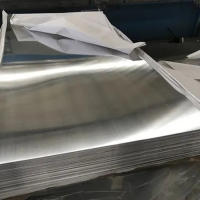 aluminum sheeting para sa mga trailer