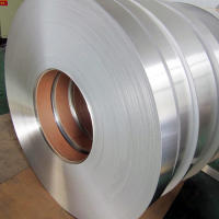 Aloi jalur aluminium 3003
