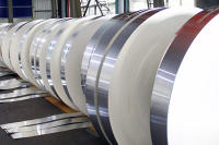 Huawei ialah pengeluar jalur aluminium profesional di China