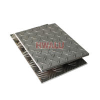 metal pure aluminum tread plate