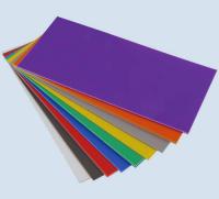 color coated aluminum sheet