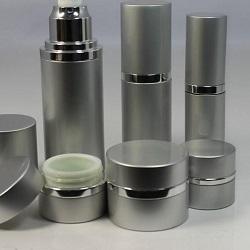 Aluminiumblech für kosmetische Verpackungen