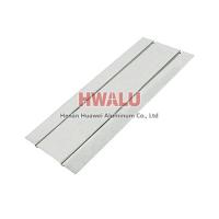 aluminium heat spreader plate
