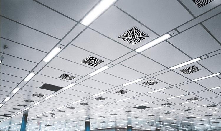 honeycomb aluminum panel ceiling