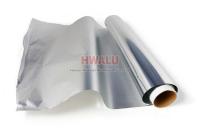 household aluminum foil roll