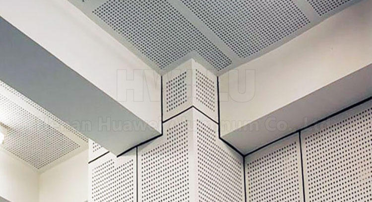 aluminum sheet plate for ceiling