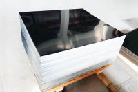 produksi aluminium cocok untuk kondisi tekukan semi-keras untuk memastikan bahwa proses pasca-cetakan pengguna