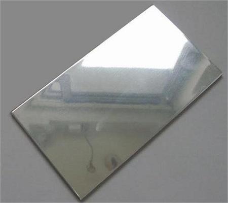 mirror aluminum sheet for sale