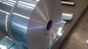 Pengemasan dan Pengiriman Aluminium Foil Untuk Hookah