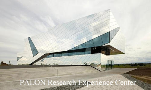 palon Research Experience Center