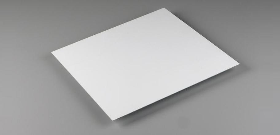 what-is-white-aluminum-sheet